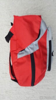 Turistické batohy - 5