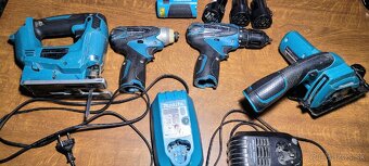 Makita set - 5