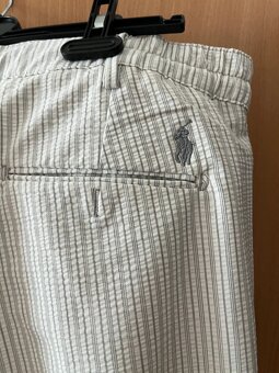Polo ralph lauren - šortky W34 - 5