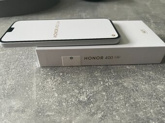 Nový Honor 400 Lite 256GB - v pôvodnom obale - 5