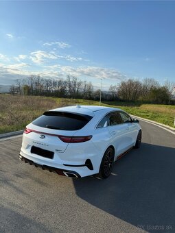 Kia Proceed 1.6 T-GDi GT A/T 150 kW 2021 - 5