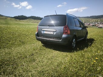 Peugeot 307sw 2005 - 5