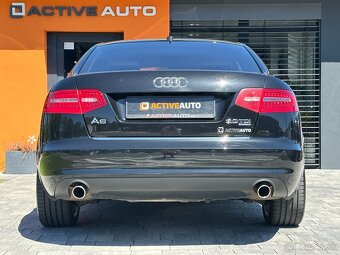 Audi A6 Avant 3.0 TDi Quattro A/T, r.v.: 2010 - 5