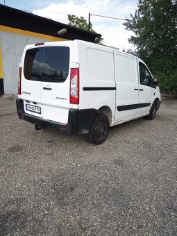 Citroen jumpi - 5
