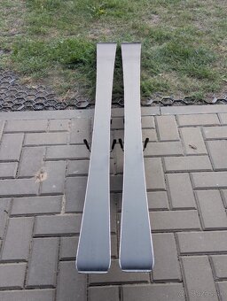 Exkluzivní lyže BOGNER SKI YADE, 170cm - 5