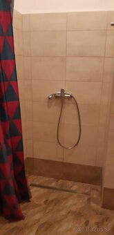 Prenájom apartmánu pre muža Sučany - 5