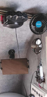 Mini karavan - 5