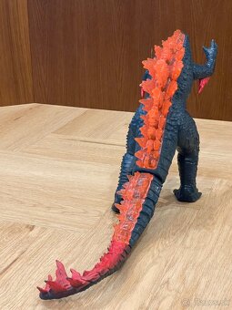 Godzilla x Kong Nová ríša - 5