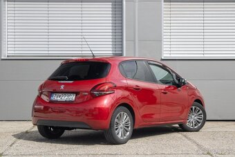 Peugeot 208 1.2 PureTech Active - 5