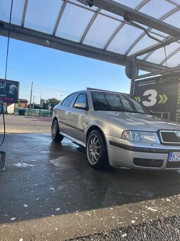 Škoda octavia 1.9tdi - 5