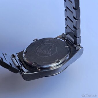 Omega Geneve - 5