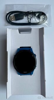 Predam GARMIN Forerunner 255 - 5