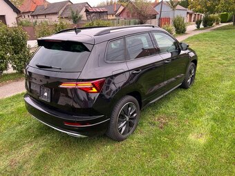 Karoq sportline 2.0tdi 4x4 360‘ - 5