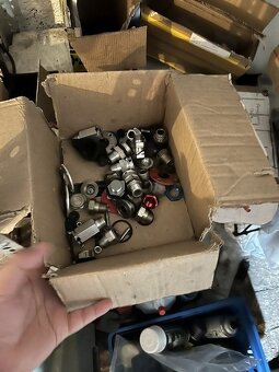 Hpi Baja - 5