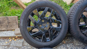 4x108 R17 --- OPEL MOKKA ... - 5
