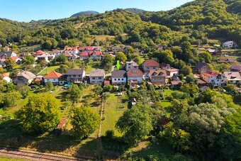 REZERVOVANÉ - NA PREDAJ KRÁSNY RODINNÝ DOM NA TRNAVEJ HORE - 5