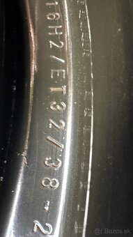 64. OPEL MOKA 5x105 - 5