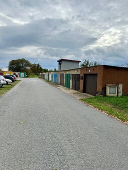 Na PREDAJ garáž v Sabinove na Komenského ulici - 5