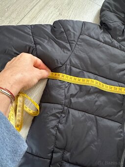 Zimná bunda veľ. 140 - 5