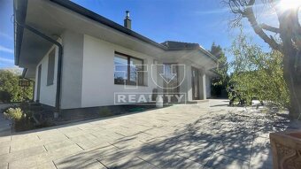 5i RD v Báhoni s garážou a krásnym pozemkom 1 374 m2 v... - 5