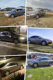 Volvo S80 2.4D 120kw 2009 - 5