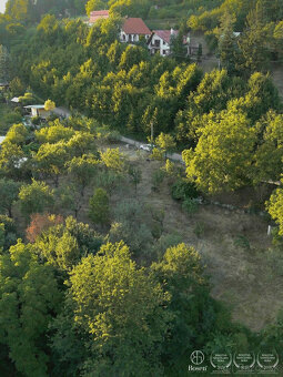 BOSEN | Na predaj pozemok 2300 m2, Trenčianske Teplice - Sad - 5