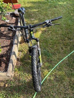 specialized pitch veľkosť M - 5