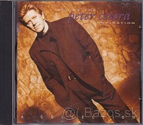 Hudobné CD originál - 5