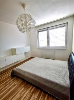 ASSENZIO – PRENAJOM – 2 IZBOVÝ BYT – KADNAROVA – RAČA - 5