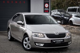 Škoda Octavia 1.6 TDI Elegance - 5