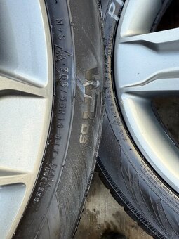 Original dacia 4x100 r16 - 5