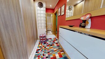 HD REALITY, predaj 2-izbového bytu, Žiar nad Hronom - 5