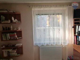 Kompletne zrekonštruovaný 2-izb. byt, 74m2, Guothova ul. Lip - 5