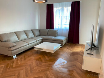 Iba u nás 2i BEZRUČOVA RESIDENCE,balkón,loggia,garáž.státie - 5