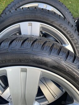 Orig. alu disky. AUDI SKODA SEAT VW 5x112 R18 R19 - 5