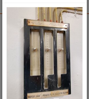 Predám alebo vymením protiatómový bunker za inú nehnuteľnosť - 5