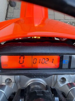 Ktm 250 exc - 5