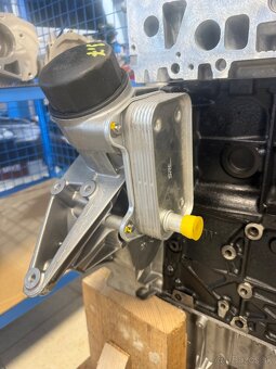 Motor Mercedes sprinter 2.2 cdi - 5