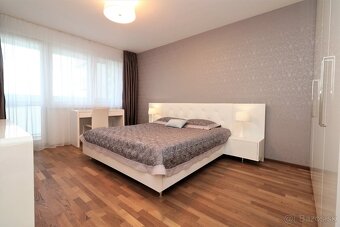 Stylovy 3-izbovy byt v Dubravke na prenajom - 5