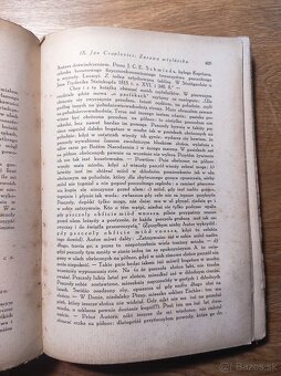 Kniha o včelárstve pamätnosti včelárstva slovenského - 5