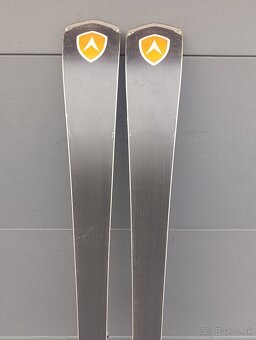 LYŽE DYNASTAR CR72 178CM - 5