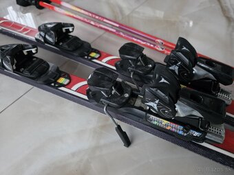 Lyže Atomic 150 cm - 5