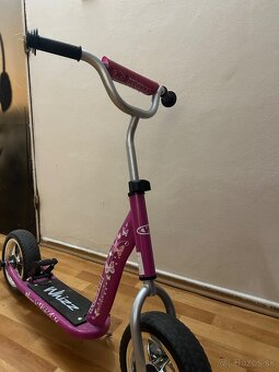 Detská kolobežka - 5