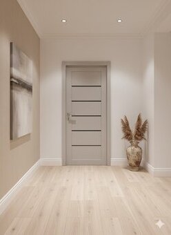 Predám interiérové dvere Kašmír - 5