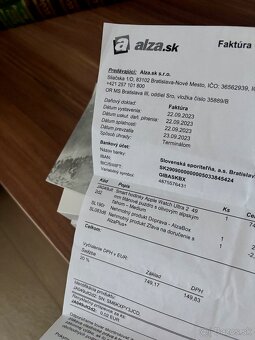 Apple WATCH ULTRA 2 TITÁN 49 mm ⌚️🔥 - 5