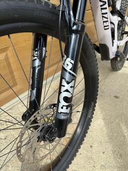 Specialized stumpjumper - 5