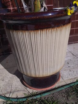 Palma, vence, vianočné ozdoby - 5