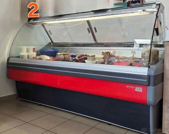 Chladiace vitríny na predaj - 5