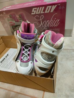 Korčule na ľad - 5