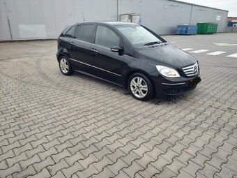Predám Mercedes-Benz b180 cdi - 5